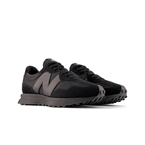 25636-29-BOTTE 327:Noir