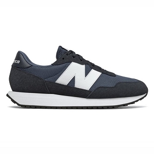 NEW BALANCE MS237<br>Bleu