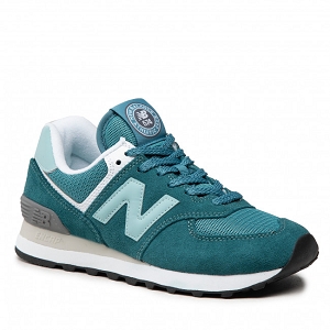 New balance hotsell turquoise femme
