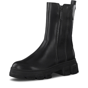TAMARIS 25433-27-BOTTE<br>Noir