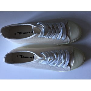 70551 RIEKER TAMARIS 2360028:Blanc