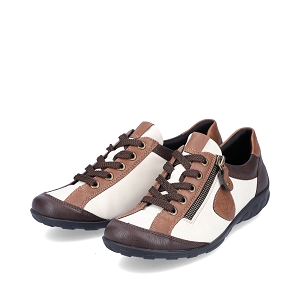 PESCURA CARROARMATO R3415:Marron