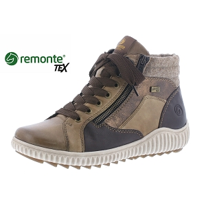 REMONTE R8271<br>Marron