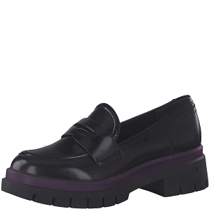 27129-36-MULE 24702-29-TROTTEUR:Noir