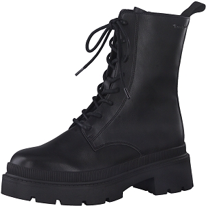 28208-28-SANDALES 25215-29-BOTTE:Noir