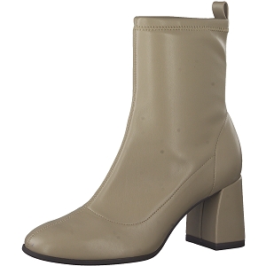 TAMARIS 25309-29-BOTTE<br>Beige