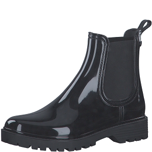 CORAL 25359-29-BOTTE:Noir