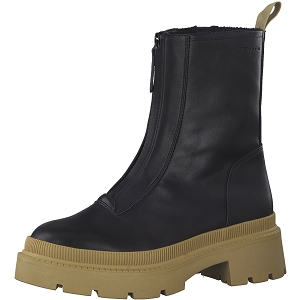 25353-29 25406-29-BOTTE:Noir
