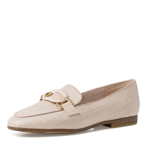 JADON BLACK POLKA DOT 24209-28-TROTTEUR:Beige