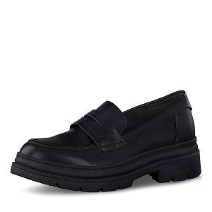 LILIA 24703-28-TROTTEUR:Noir