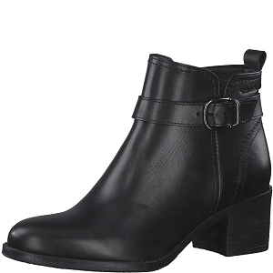 28300-20-SANDALES 25034-29-BOTTE:Noir