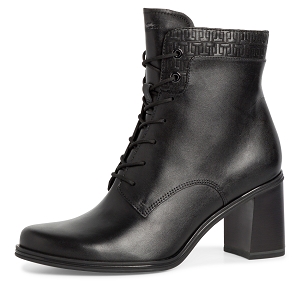 TAMARIS 25110-29-BOTTE<br>Noir