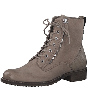 TAMARIS 25211-29-BOTTE<br>Gris