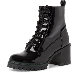 TAMARIS 25241-29-BOTTE<br>Noir