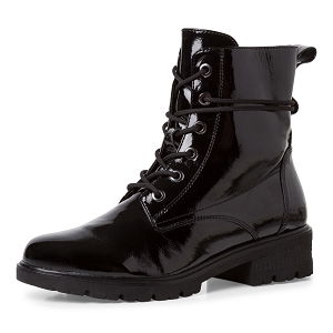 TAMARIS 25280-29-BOTTE<br>Noir