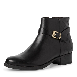 D5800 25323-29-BOTTE:Noir