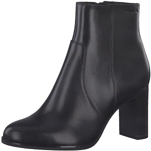 ORGANIC PROTECT AND CARE 25356-29-BOTTE:Noir