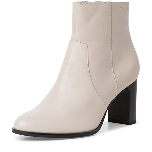 TAMARIS 25356-29-BOTTE<br>Beige