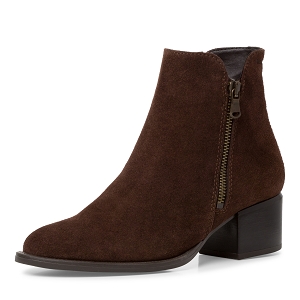 25358-41-BOTTES 25378-29-BOTTE:Marron