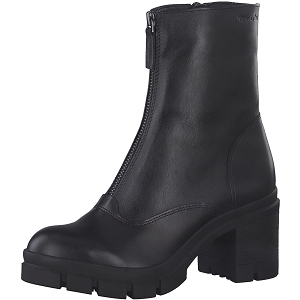 23701-37 25407-29-BOTTE:Noir