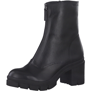 TAMARIS 25407-29-BOTTE<br>Noir