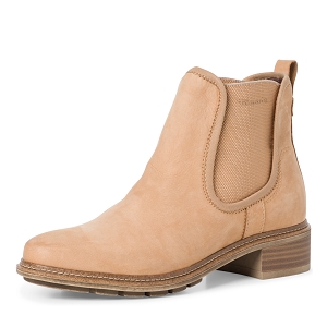 D0N52 25440-29-BOTTES:Naturel