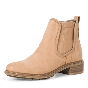 SANGE SAC 25440-29-BOTTES:Naturel