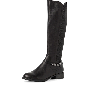 TAMARIS 25511-29-BOTTE<br>Noir