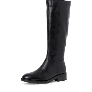 24206-28 25520-29-BOTTE:Noir