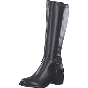TAMARIS 25530-29-BOTTE<br>Noir