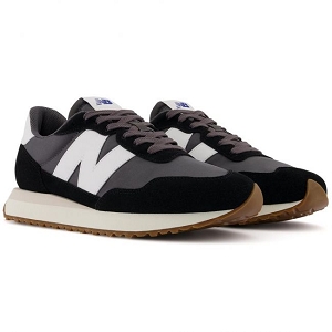 NEW BALANCE MS237GA<br>Noir