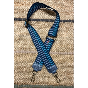 SCARPY CREATION SANGE SAC<br>Bleu