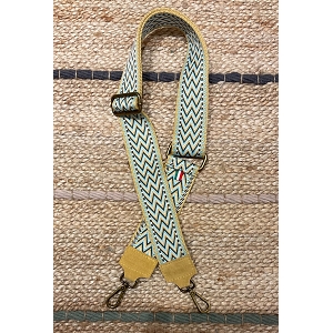 SCARPY CREATION SANGE SAC<br>Jaune