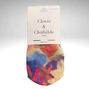 CLOVIS ET CLOTHILDE SOCQUETTES<br>Beige