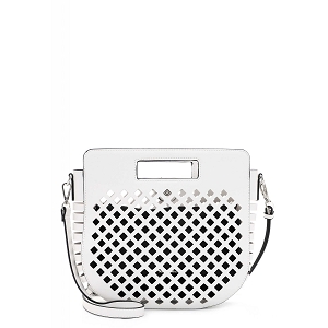 2866-38 GILLA POUCH MEDIUM:Noir