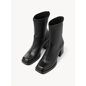 23300-28 25007-29-BOTTE:Noir