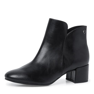 TAMARIS 25382-29-BOTTE<br>Noir