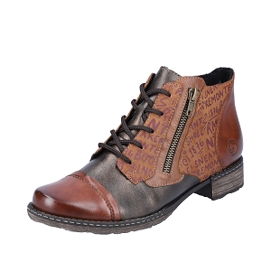 REMONTE D4378<br>Marron