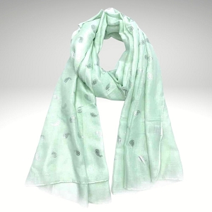 SCARPY CREATION ETOLE DE CAMILLE<br>Vert