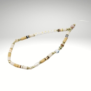 SCARPY CREATION CHAINE TELEPHONE<br>Beige