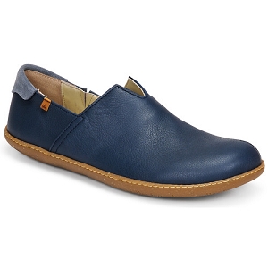 28028-20-SANDALES EL VIAJERO SLIPPERS:Bleu