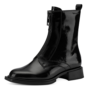 TAMARIS 25024-39-BOTTE<br>Noir
