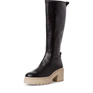 MURATTI J0975A 25640-39-BOTTE:Noir
