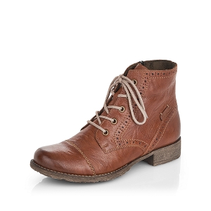 13210-30-CH. A LACETS 70800:Marron