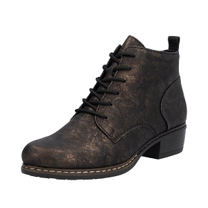 RIEKER Y0830<br>Marron
