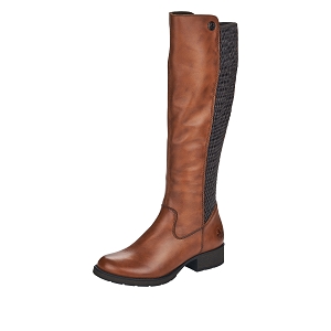 28307-26-SANDALES Z9591:Marron
