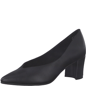 22433-20-ESCARPINS 22419-29-ESCARPIN:Noir