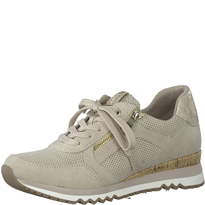 FRASNE 23781-29-LACETS:Beige