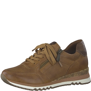 MARCO TOZZI 23782-29-LACETS<br>Marron