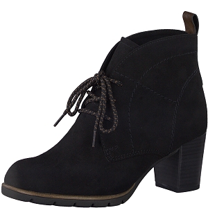 23600-28 25107-29-BOTTE:Noir